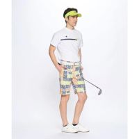 ルコックスポルティフのパンツ