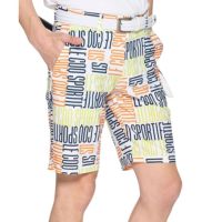 ルコックスポルティフのパンツ