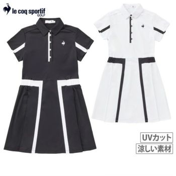 30％OFFセール】ワンピース レディース ルコックスポルティフ