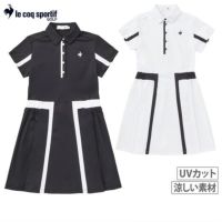 ルコックスポルティフゴルフのワンピース