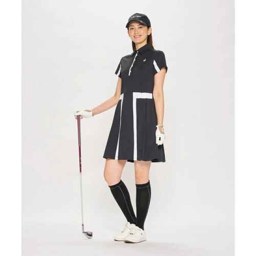 ルコックスポルティフゴルフのワンピース