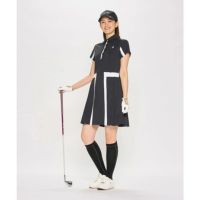 ルコックスポルティフゴルフのワンピース