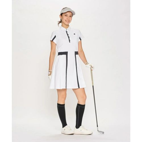 30％OFFセール】ワンピース レディース ルコックスポルティフ