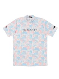 ブリヂストンゴルフのハイネックシャツ
