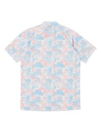 ブリヂストンゴルフのハイネックシャツ