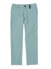 アルティコアのロングパンツ