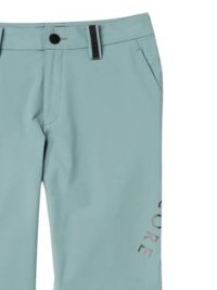 アルティコアのロングパンツ