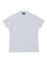 ブリヂストンゴルフのハイネックシャツ