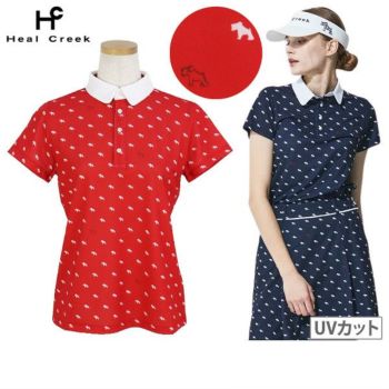 ヒールクリーク・レディースの商品 | ゴルフウェア通販のT-on