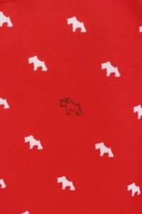 ヒールクリークのポロシャツ