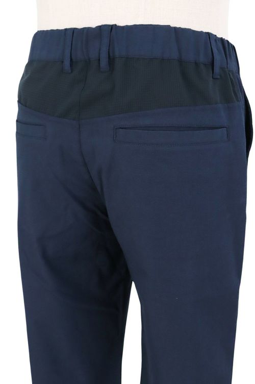 ロサーセンのロングパンツ