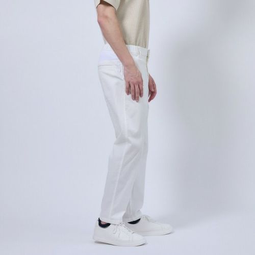 ロサーセンのロングパンツ