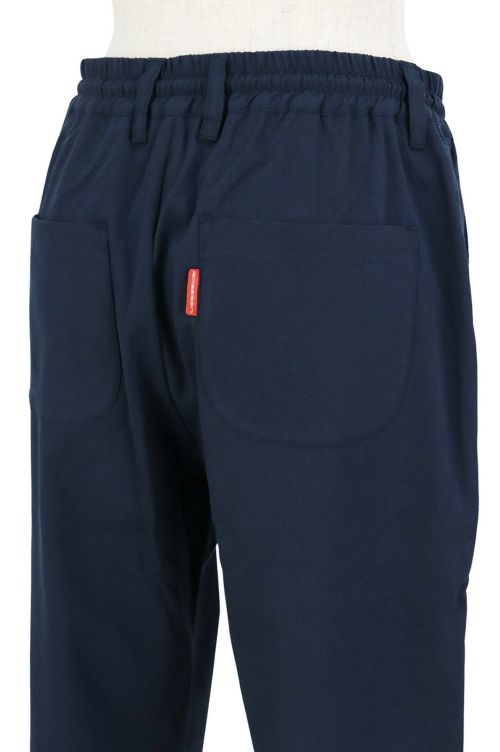 ロサーセンのロングパンツ