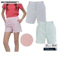 ロサーセンのショートパンツ