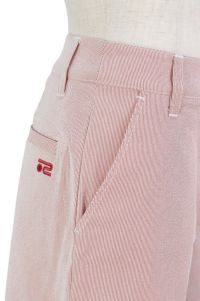 ロサーセンのショートパンツ
