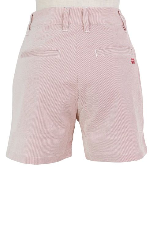 ロサーセンのショートパンツ