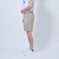 ロサーセンのハーフパンツ