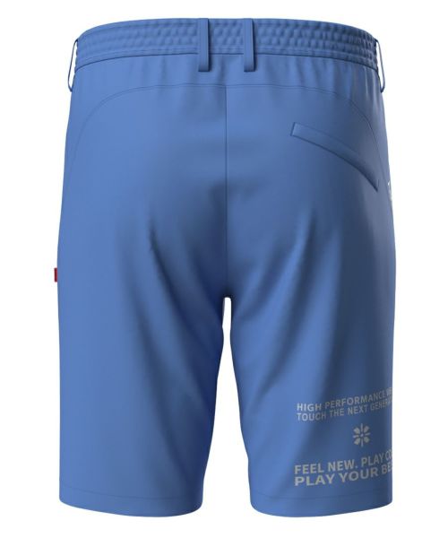 ピンのパンツ