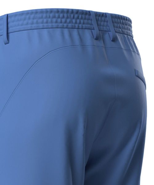ピンのパンツ