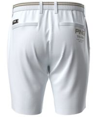 ピンのパンツ