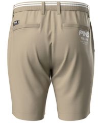 ピンのパンツ