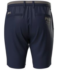 ピンのパンツ