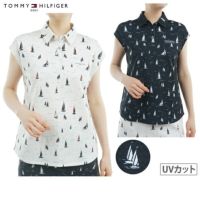 トミーヒルフィガーのポロシャツ