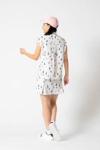 トミーヒルフィガーのポロシャツ