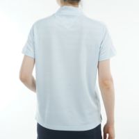 トミーヒルフィガーのハイネックシャツ