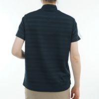 トミーヒルフィガーのハイネックシャツ