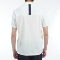 トミーヒルフィガーのハイネックシャツ
