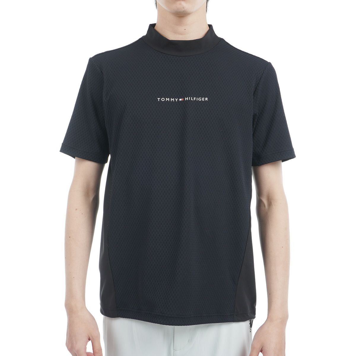 30%OFFセール】ハイネックシャツ メンズ トミー ヒルフィガー 30%OFFセール】ハイネックシャツ メンズ トミー ヒルフィガー