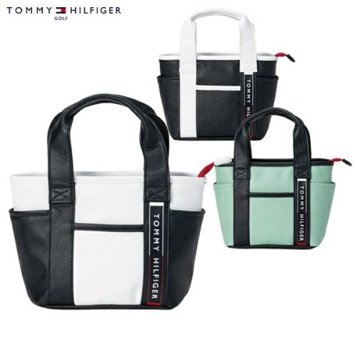 トミーヒルフィガーのカートバッグ