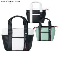 トミーヒルフィガーのカートバッグ