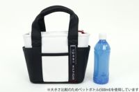 トミーヒルフィガーのカートバッグ