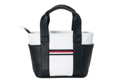 トミーヒルフィガーのカートバッグ