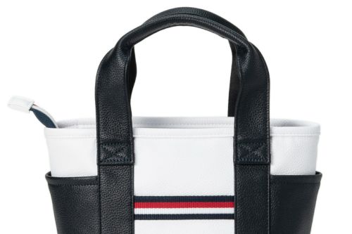 トミーヒルフィガーのカートバッグ