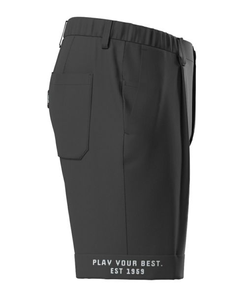 ショートパンツ メンズ ピン PING 2025 春夏 新作 ゴルフウェア