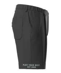 30％OFFセール】ショートパンツ メンズ ピン PING 2025 春夏