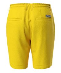 ピンのパンツ