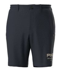ピンのパンツ