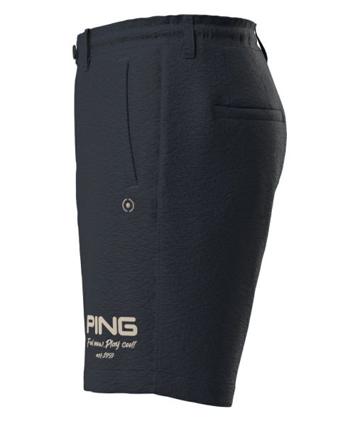 30％OFFセール】ショートパンツ メンズ ピン PING 2025 春夏