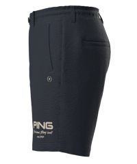 ピンのパンツ