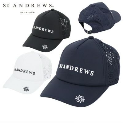 30％OFFセール】ハット メンズ レディース セントアンドリュース