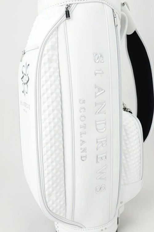 ゴルフレディースバックSt ANDREWS 人気便利グッズ St ANDREWS セントアンドリュース 8.5型