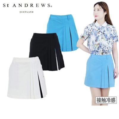 30％OFFセール】スカート レディース セントアンドリュース St