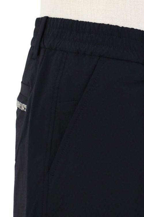 セントアンドリュースのロングパンツ