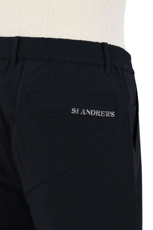 セントアンドリュースのロングパンツ