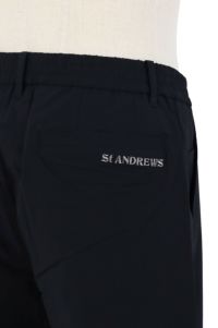 セントアンドリュースのロングパンツ