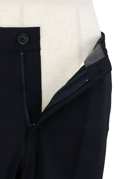 セントアンドリュースのロングパンツ